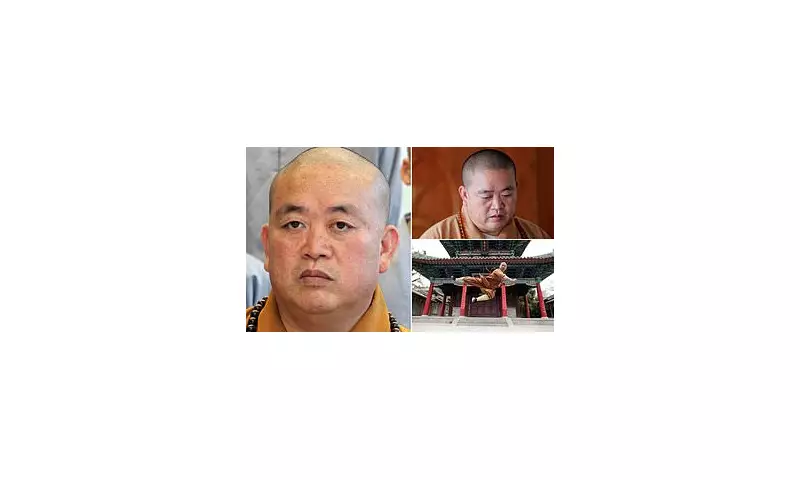 Shaolin Temple Rocked by Scandal: Celebrity Monk CEO Accused of Illegitimate Child and Embezzlement