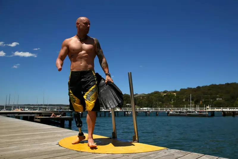 Shark Attack Survivor Shares Life-Saving Tips: What You Need to Know