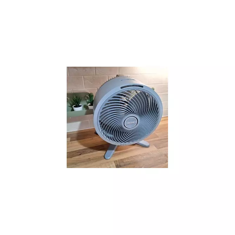 Shark Cordless Fan Fail: Customer Fuming After Receiving Wrong Item