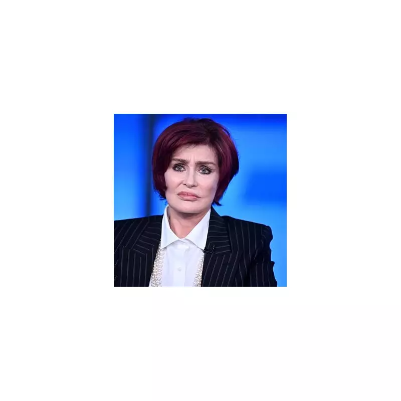 Sharon Osbourne's Brave IVF Journey: 'I Felt Like a Failure'