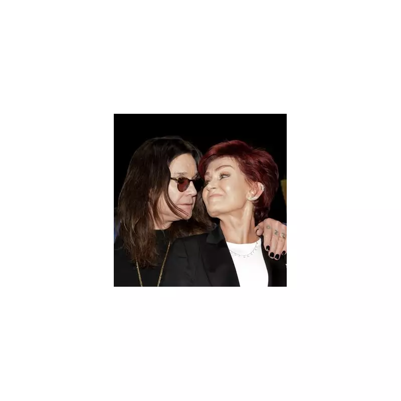 Sharon Osbourne's Heartbreaking Letter to Late Friend Reveals Deep Grief