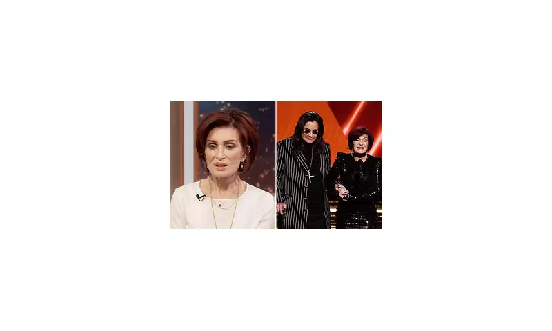 Sharon Osbourne's Heartfelt Final Act of Love for Ozzy Revealed After His Passing at 76