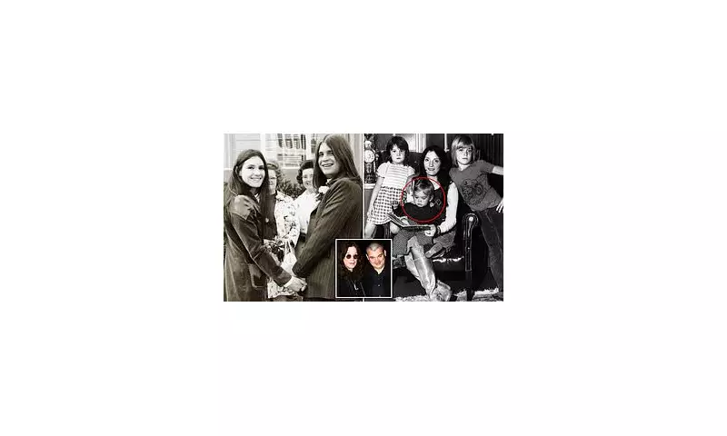 Sharon Osbourne's Shocking Confession: Why She Airbrushed Ozzy's Wild Past from His Memoir