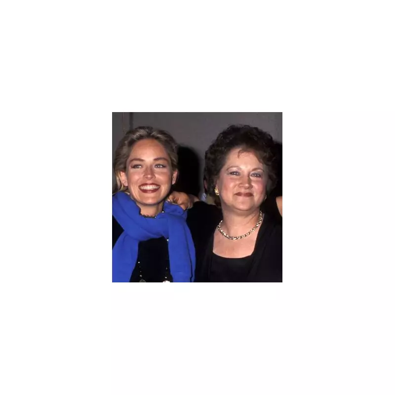 Sharon Stone's Sister Dorothy Stone Passes Away at 64 - A Heartbreaking Loss