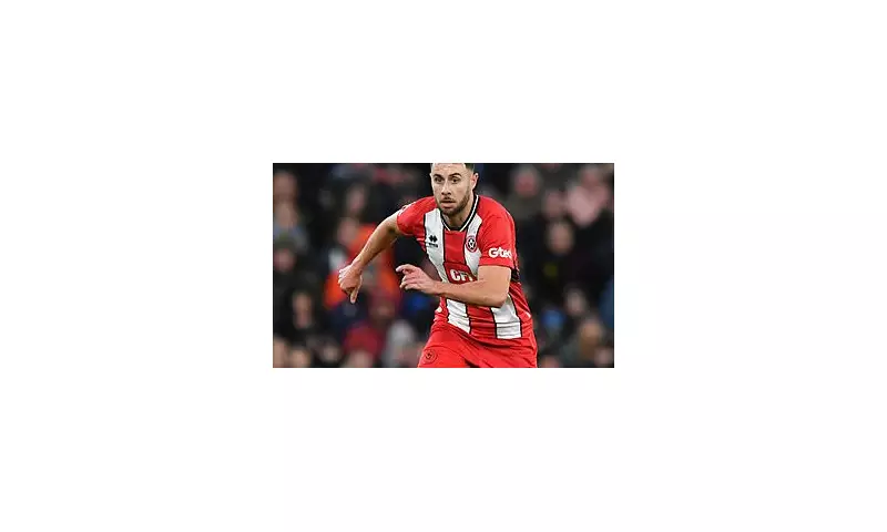 Sheffield United Star George Baldock's Tragic Death: No Drugs or Alcohol Found in System