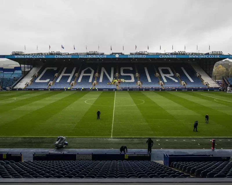 Sheffield Wednesday in Turmoil: Hillsborough North Stand Shut Over Safety Fears