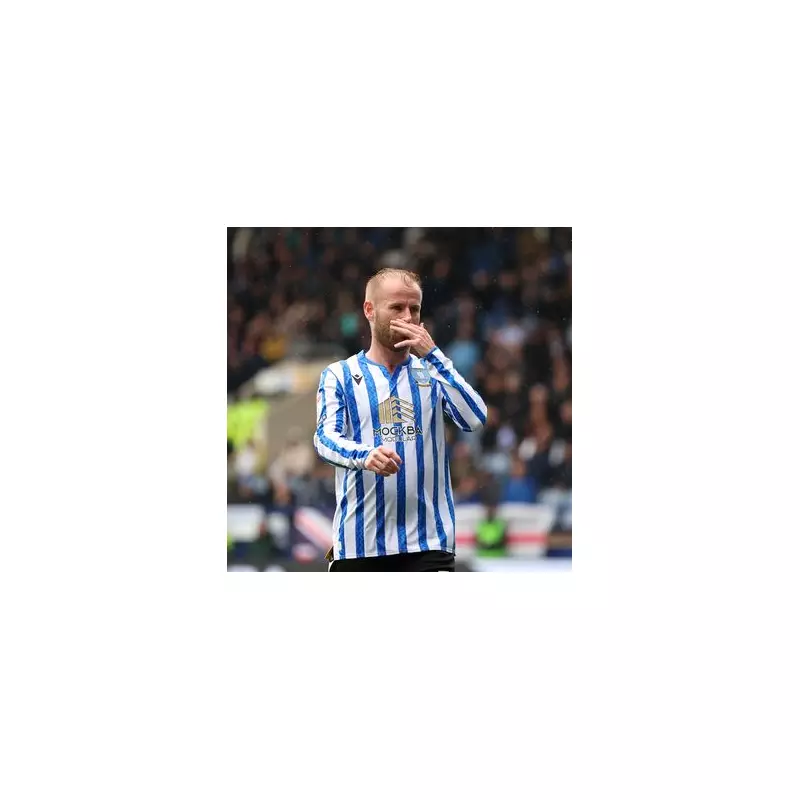 Sheffield Wednesday vs Burnley Clash Cancelled Due to Waterlogged Pitch – Fans Left Disappointed