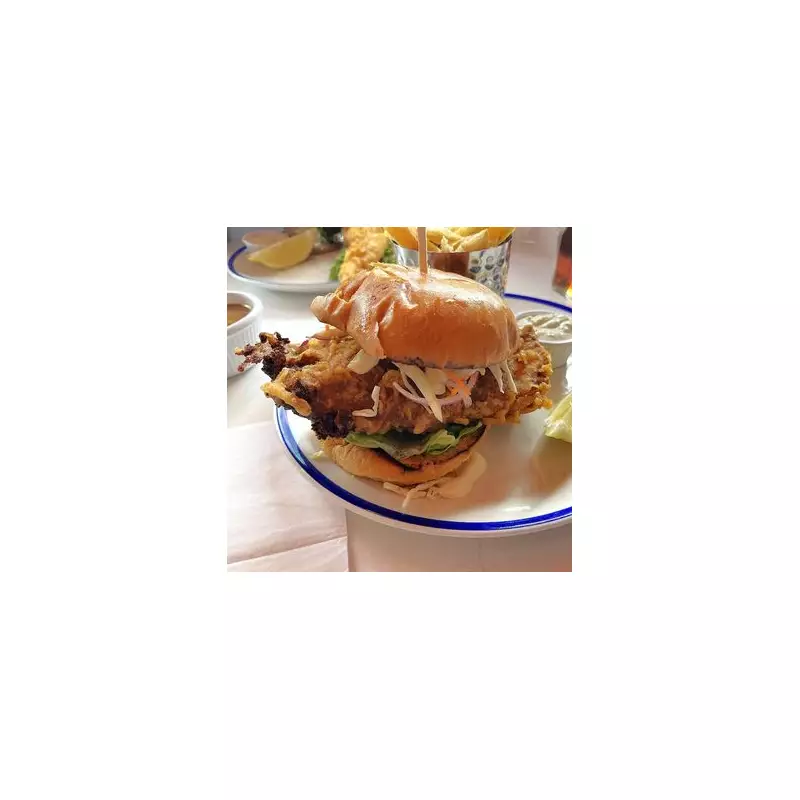 Shock as Fish and Chips Cost £18 at Iconic Seaside Chippy – Is It Worth It?