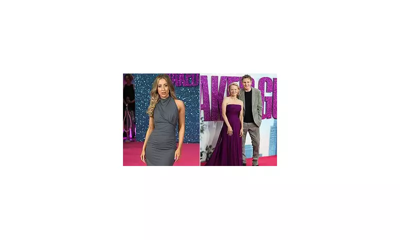 Shock Cameo: MAFS Australia Star Steals the Spotlight at Pamela Anderson and Liam Neeson's 'Naked Gun' Premiere in London