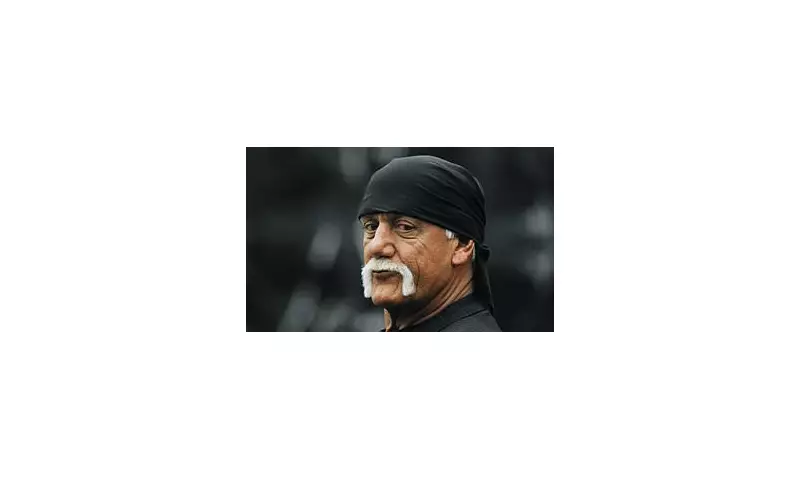 Shocking 911 Call Reveals Hulk Hogan's Terrifying Brush with Death – Disturbing Audio Emerges