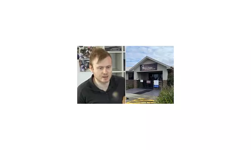 Shocking Abuse at Melbourne Childcare Centre: Worker Charged with Assaulting Toddler