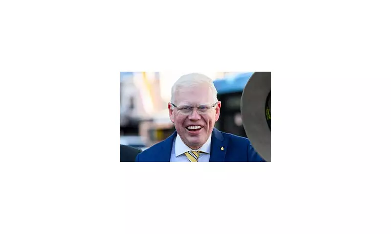 Shocking Abuse Case: Dance Invitation Used as a Weapon in Ward Sex Assault