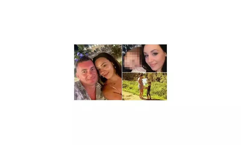 Shocking Arrest: Mother Forces 6-Year-Old Son to Carry Cannabis in Suitcase in Mauritius