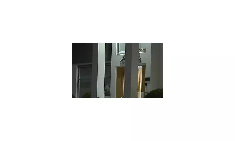 Shocking Assault in Edmondson Park: Teen Attacked in Broad Daylight