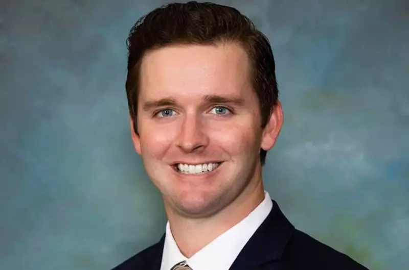 Shocking Attack: Virginia Council Member Set on Fire in Broad Daylight