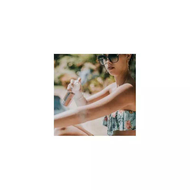 Shocking Before-and-After Photos Show the Hidden Dangers of Sunbeds