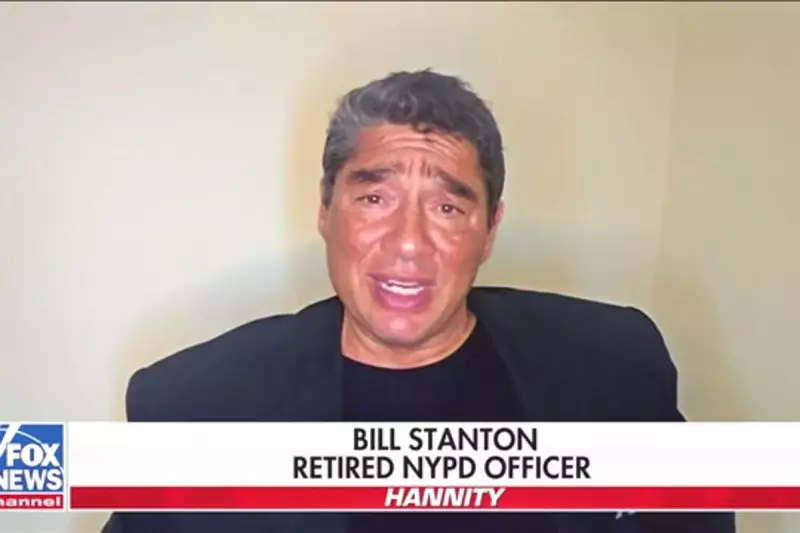 Shocking Bystander Apathy in Manhattan: Fox News Host Highlights Disturbing Trend