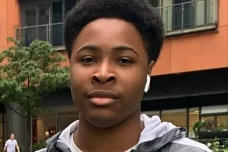 Shocking CCTV Footage Captures Fatal Shooting of Rene Graham in Ladbroke Grove