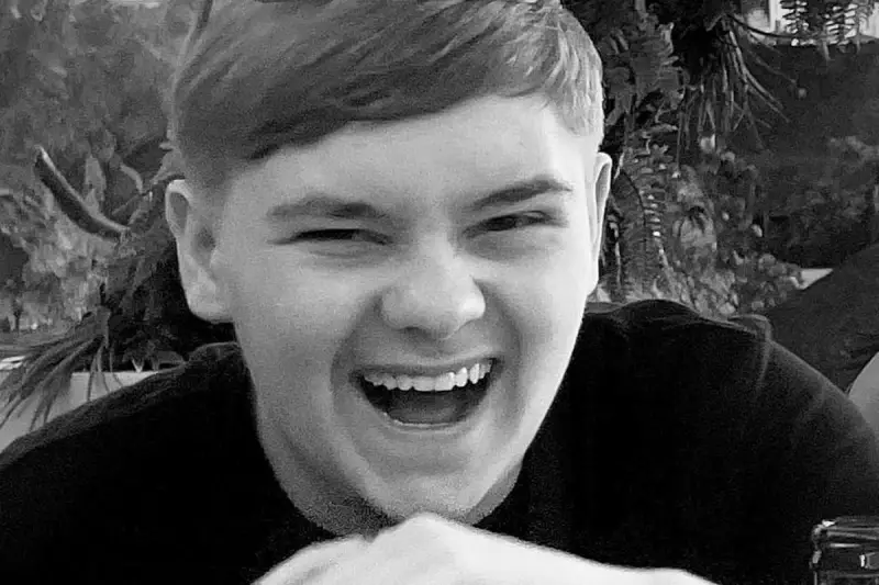 Shocking CCTV Footage Shows Moment Masked Men Attack Sheffield Shop Worker