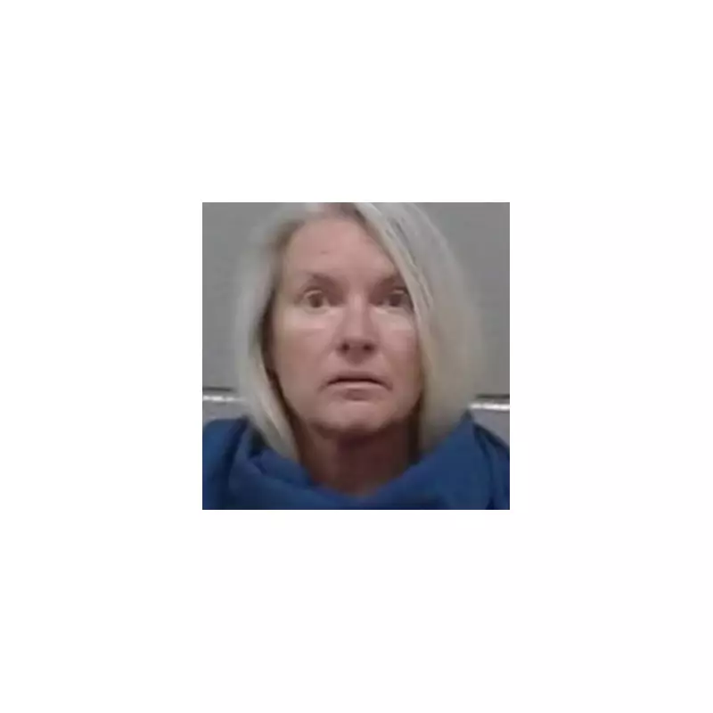 Shocking Crime: Woman Shot Husband and Dragged Body in Car Boot for Days