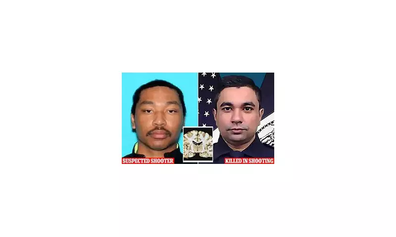 Shocking Discovery: Doctors Diagnose CTE in Brain of California Shooter Shane Tamura