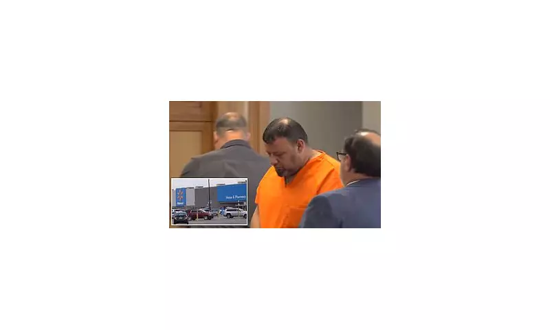 Shocking Discovery: Newborn Found Abandoned in Walmart Bathroom – Family Secrets Unravel in Texas