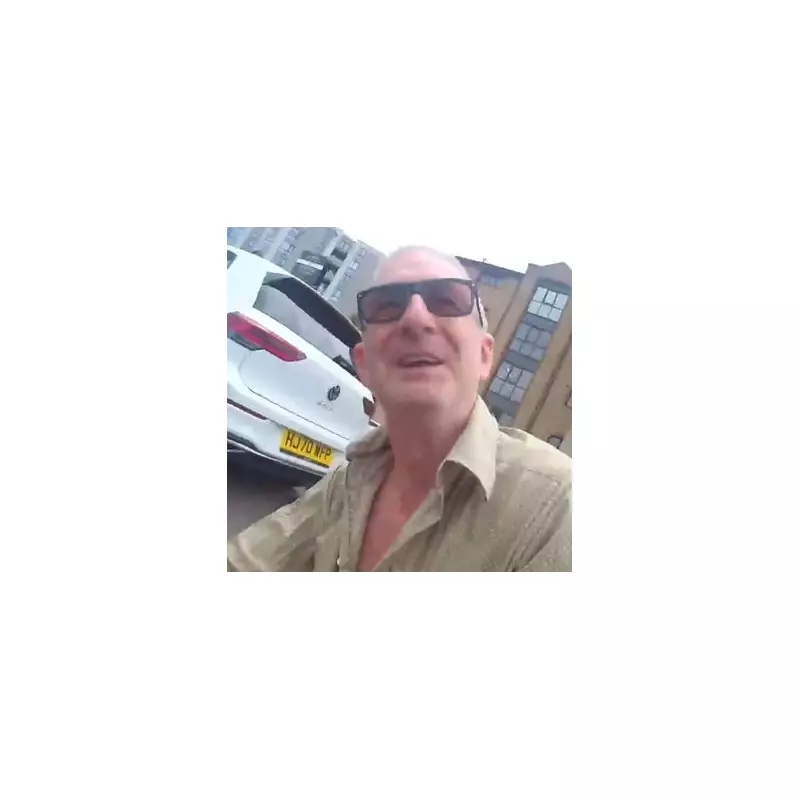 Shocking Footage: Bill Legend, T.Rex Drummer, Collapses On Stage During Performance