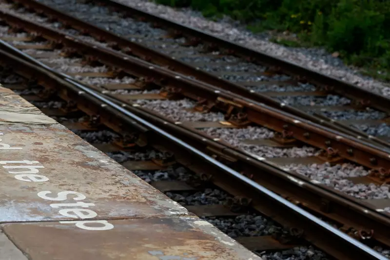 Shocking Footage: Police Officer Dragged by Fleeing Suspect's Car in Harrogate