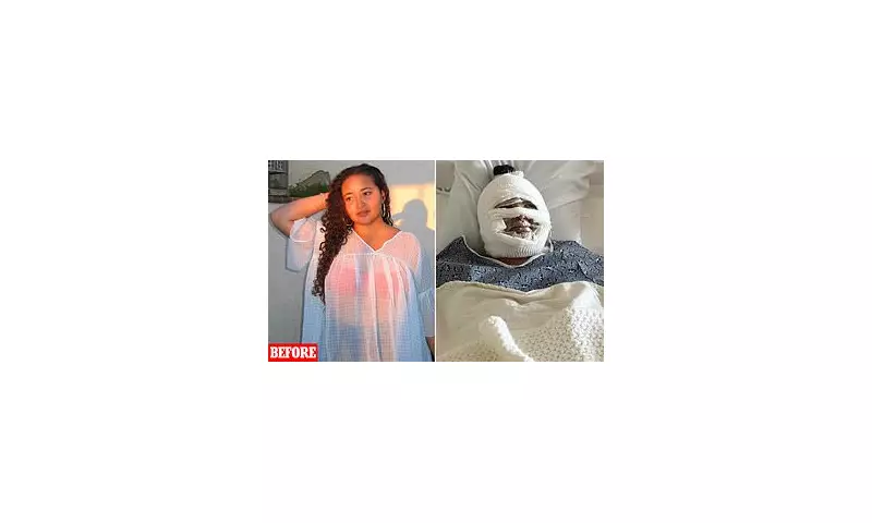 Shocking Freak Accident: Teen's S'mores Fire Pit Burns Down Family Home