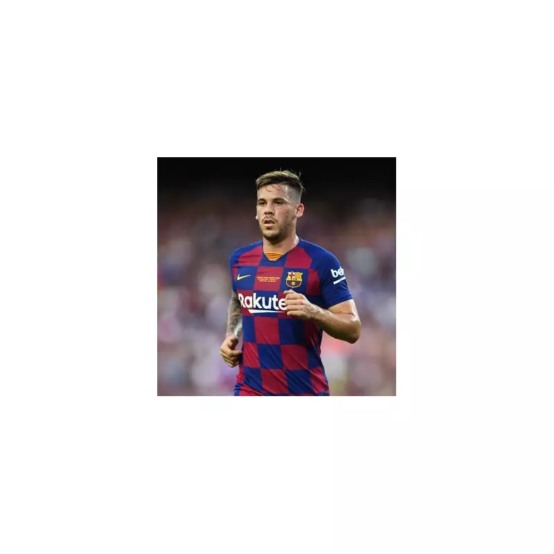 Shocking Incident: Footballer Carles Perez Suffers Horrific Dog Bite to Genitals