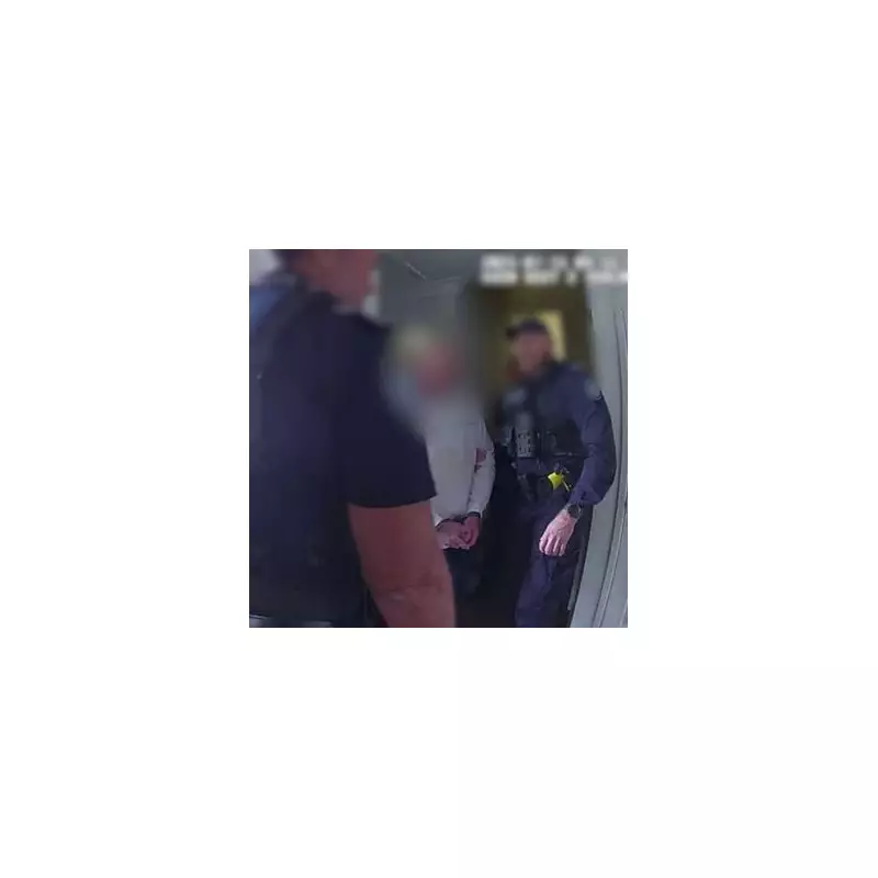 Shocking Moment Dad Allegedly Kills Son in Courtroom – What Happened Next Will Leave You Speechless