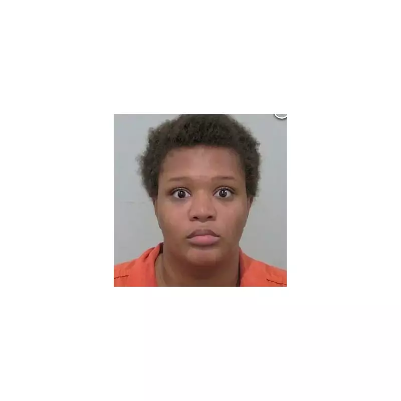 Shocking Moment Mum Locks Crying Toddler Inside Car to Go Shopping – What Happened Next Will Stun You