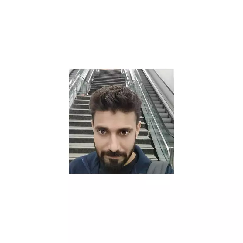 Shocking MRI Accident: How a Necklace Turned Into a Deadly Projectile