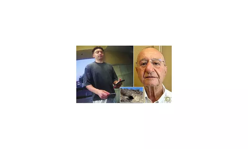 Shocking Murder in California: Tech Expert and Realtor Found Dead in Suspected Love Triangle