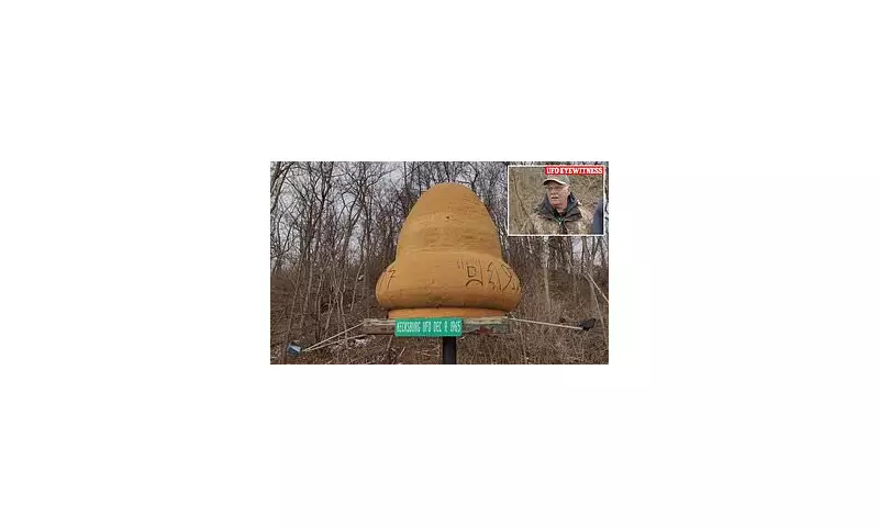 Shocking New Revelations in Pennsylvania's 'Roswell' UFO Mystery: What Really Happened?