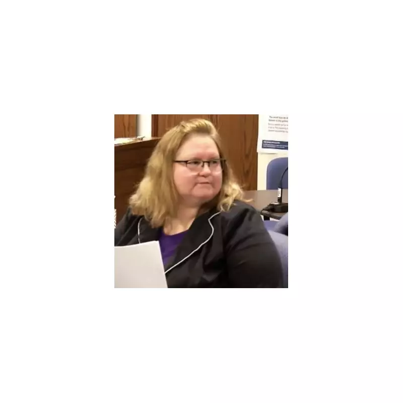 Shocking NHS Scandal: Nurse Amputates Patient's Foot Without Consent