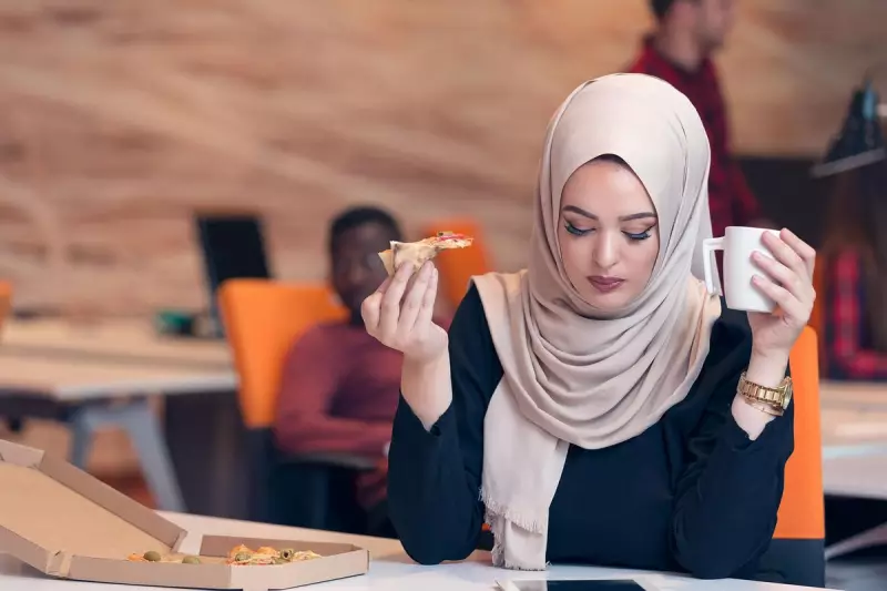 Shocking Poll Reveals: 1 in 3 Britons Believe Hijab-Wearing Muslim Women Are 'Oppressed'
