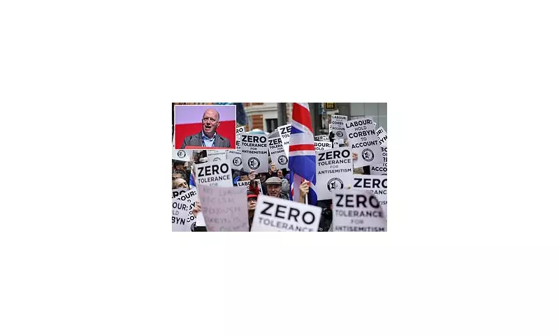 Shocking Report: Anti-Semitism Surges in UK Schools as Pupils and Teachers Sound Alarm