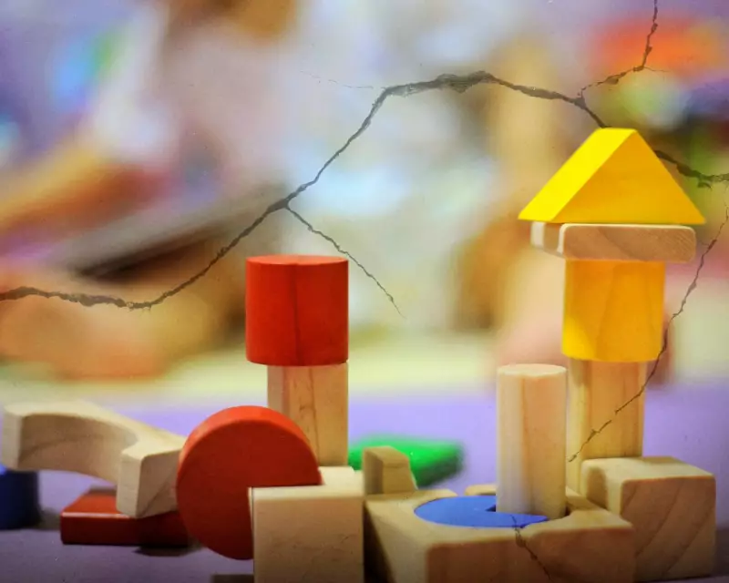 Shocking Report: Thousands of Abuse Cases in Australian Childcare Centres – Many Perpetrators Still Working