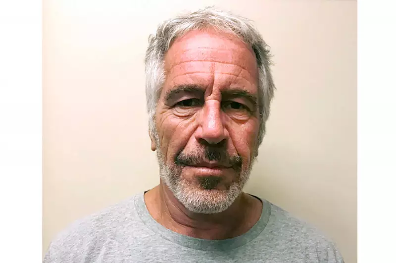 Shocking Revelations: New Documents Link Trump to Epstein’s Controversial Past