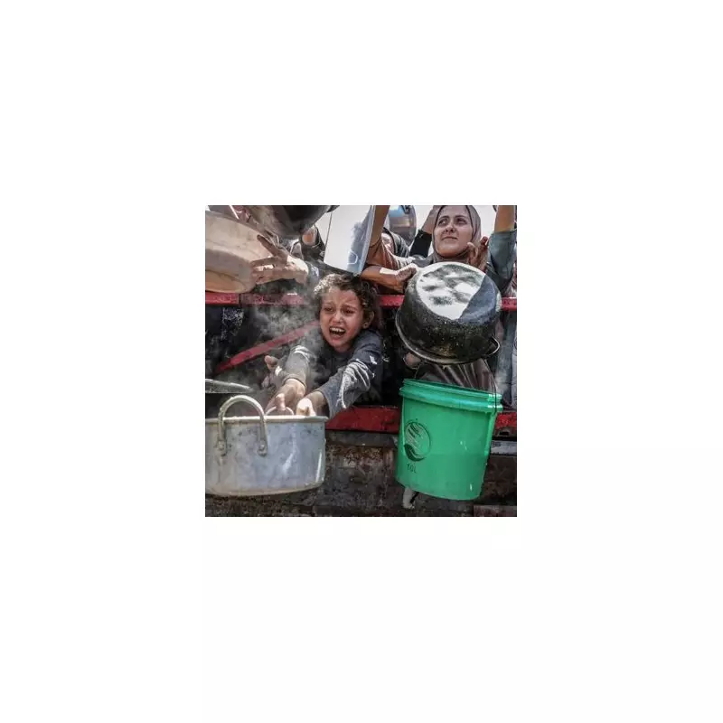 Shocking Satellite Images Reveal Devastation in Gaza: Before and After Comparison