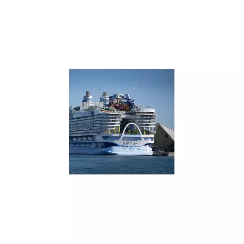 Shocking Stabbing Aboard Royal Caribbean Cruise Ship Leaves Crew Member Dead