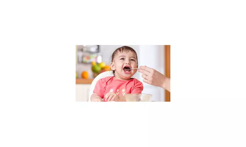 Shocking Study Reveals Ultra-Processed Baby Foods Could Fuel Childhood Obesity Crisis