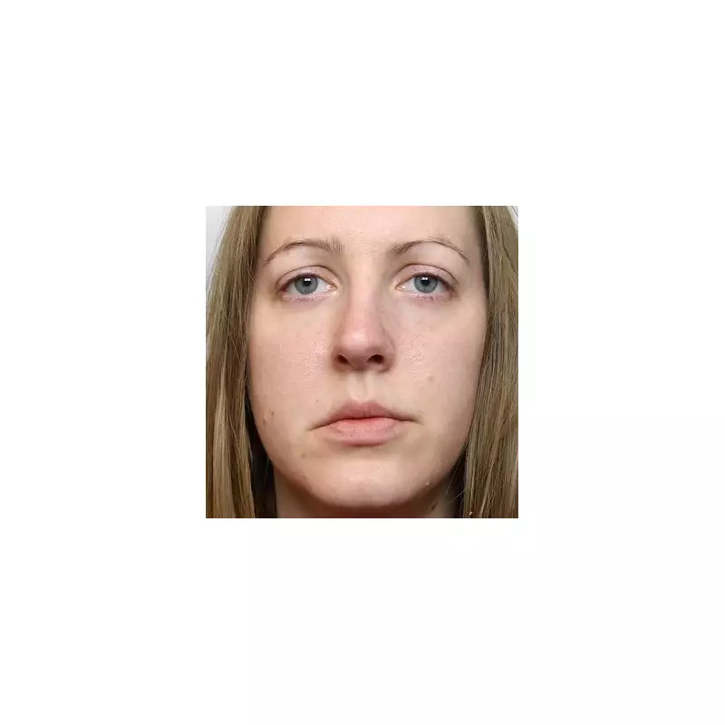 Shocking Threats Against Lucy Letby Revealed: Prisoners' Disturbing Messages Exposed