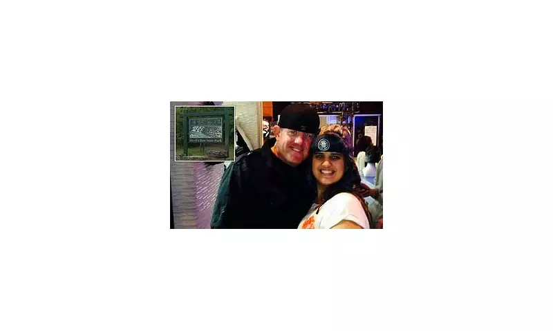 Shocking Twist in Arkansas Murder Case: Chilling Police Audio Reveals Final Moments of Clinton and Cristen Brink