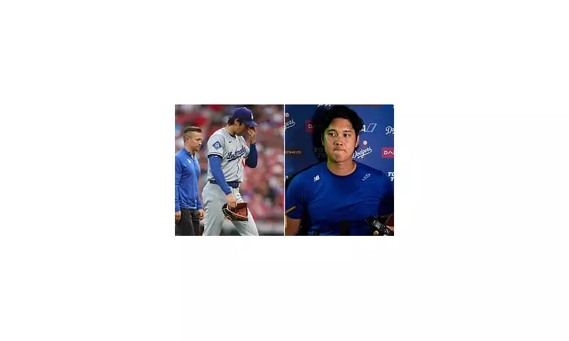 Shohei Ohtani Injury Update: Dodgers Star Faces Setback in Rehab – What’s Next for MLB Sensation?