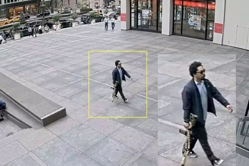 Shooting at NFL Office in NYC Leaves One Dead in Elevator Attack