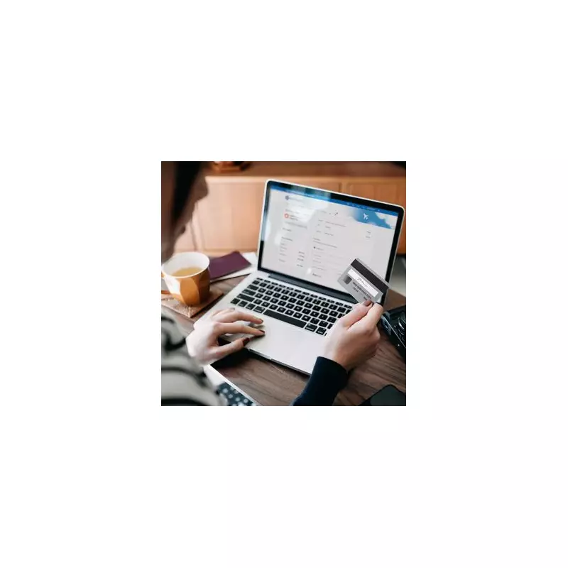 Shoppers Fuming as Major Retailers Block 'Buy Now, Pay Later' at Checkout