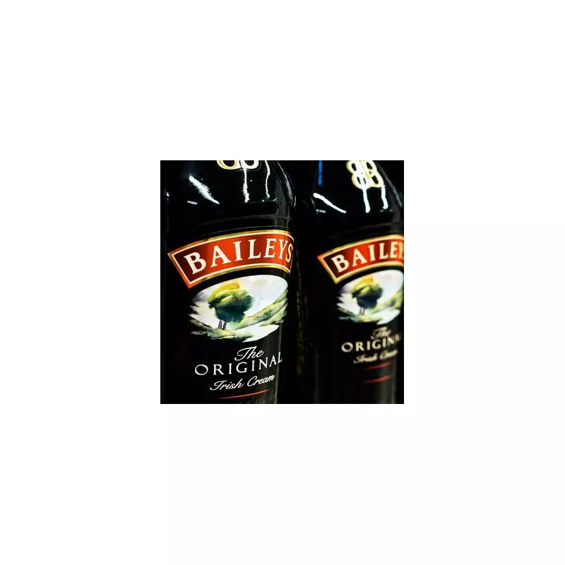 Shoppers Go Wild for Sainsbury's New Baileys Flavour – Limited Stock Alert!