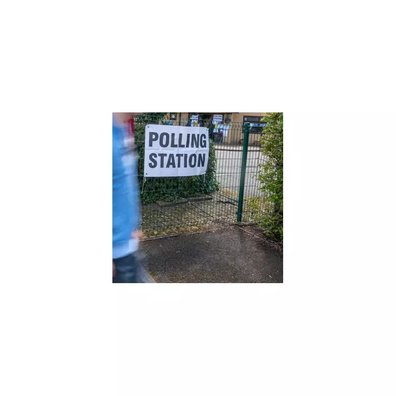 Should 16-Year-Olds Get the Vote? Labour Pushes for Historic Change in UK Elections